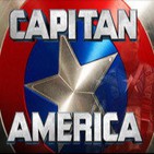 LODE 4X30 -Archivo Ligero- especial CAPITÁN AMÉRICA
