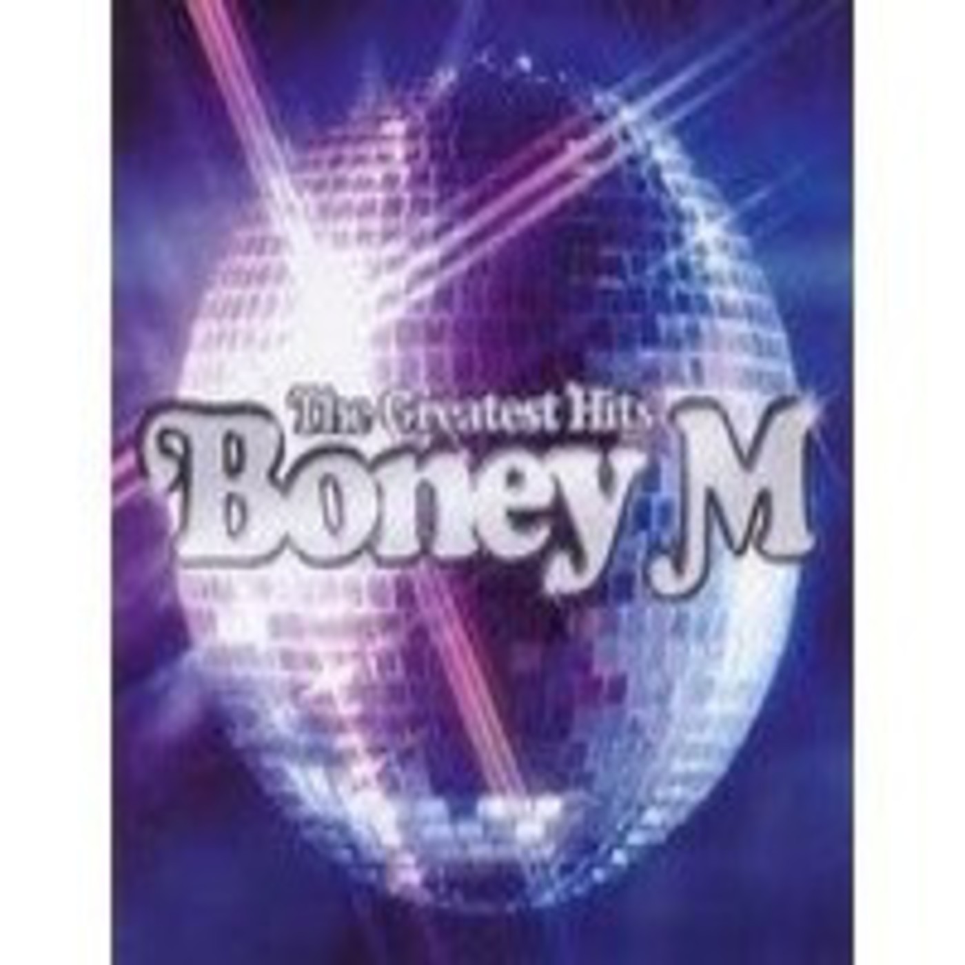 Boney M. Greatest Hits Remixed Remastered Disco en Podcast ESPERANTO ...