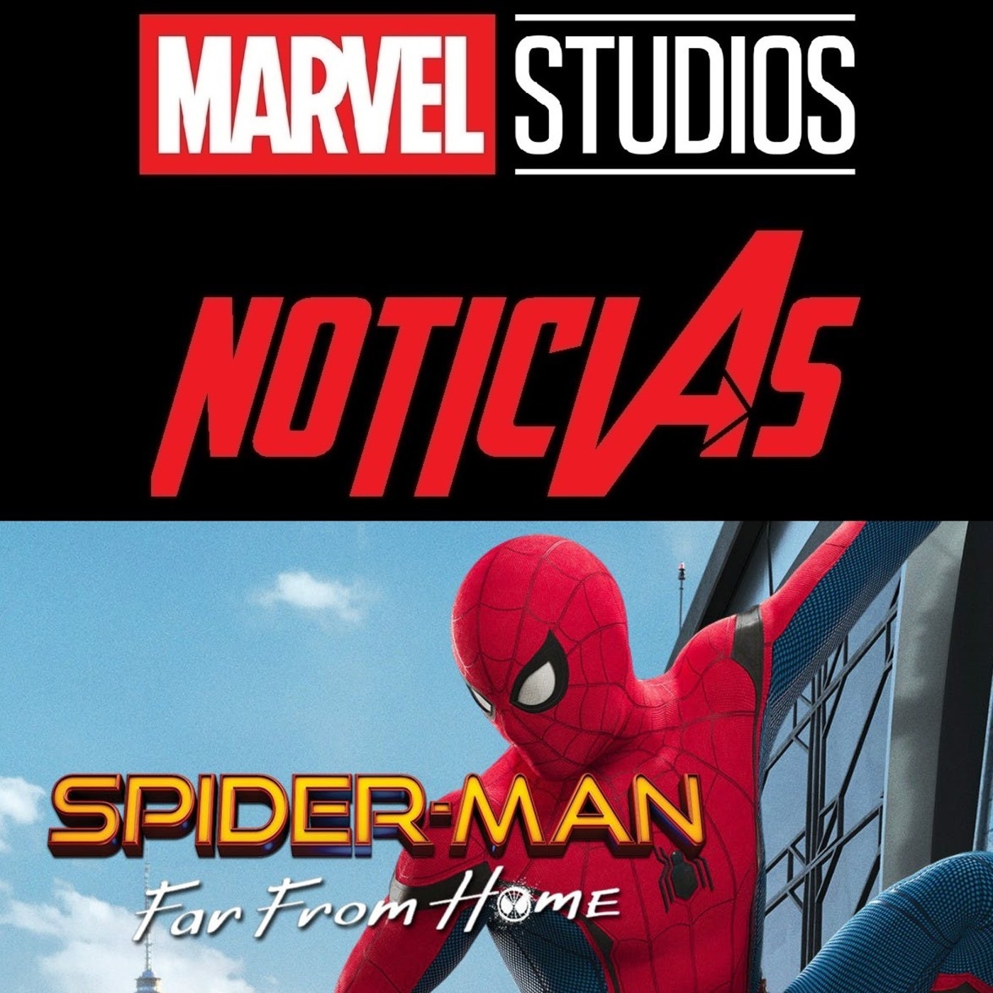 MSN 20 - Análisis de Spider-Man: Lejos de Casa (Far From Home)