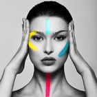 FULL FACE, con Helga Rivera