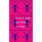 Grotesco Radio.P6 SerieB Songs Gentleman J.Llamas