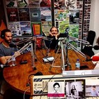 Programa 270 - Javier Álvarez + Joan Queralt & The Seasicks