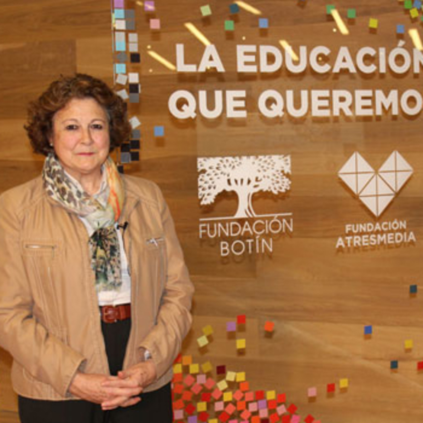 Podcast Fundación Botín