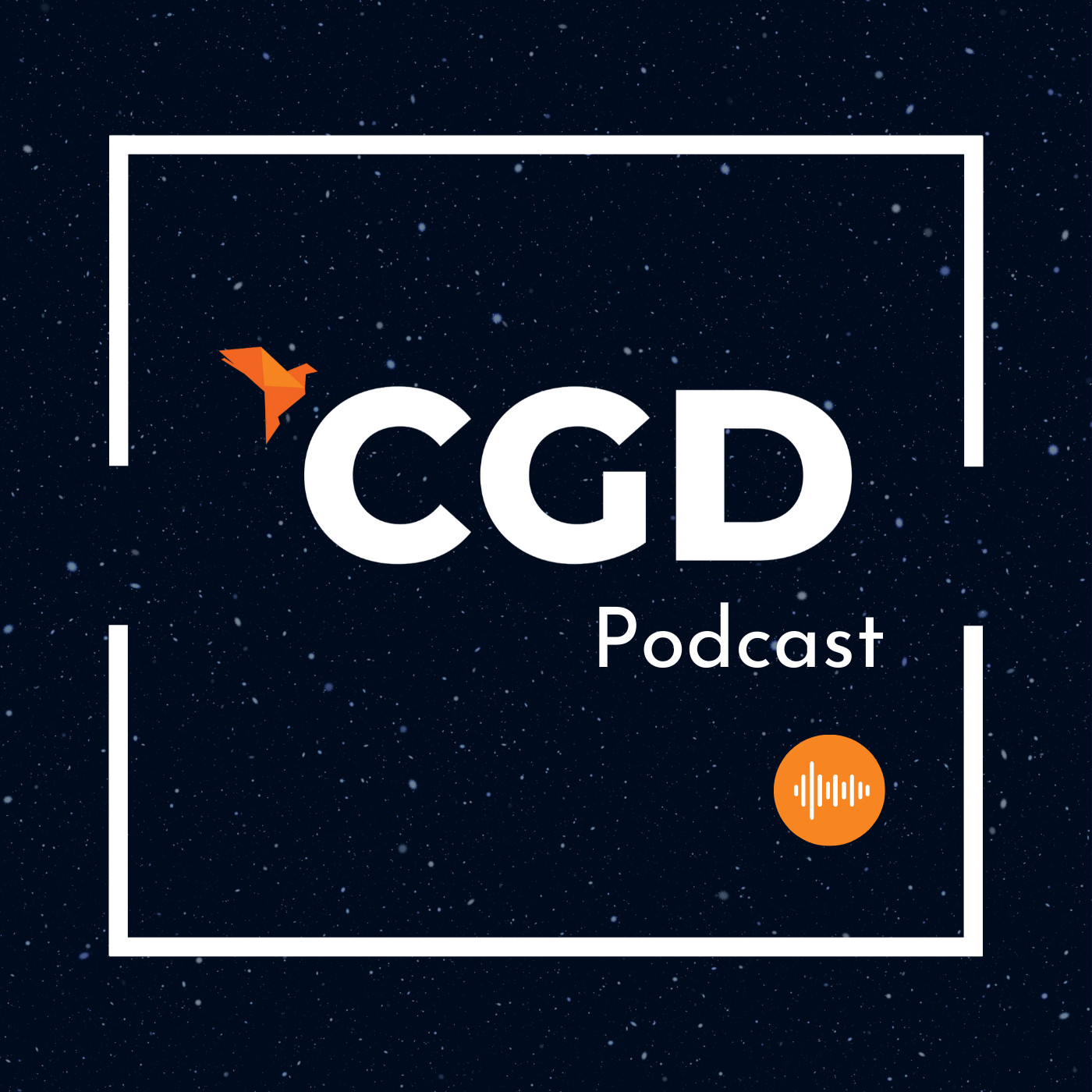Urbano CGD PODCAST