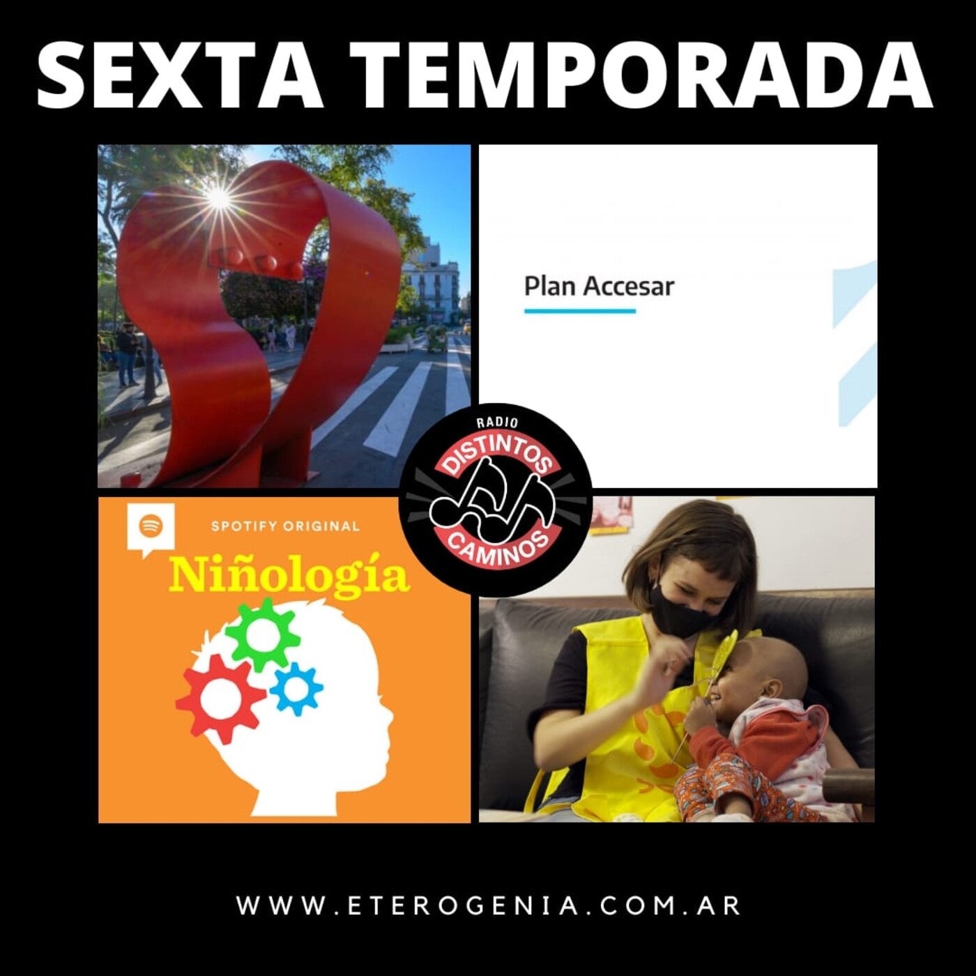 Radio Eterogenia