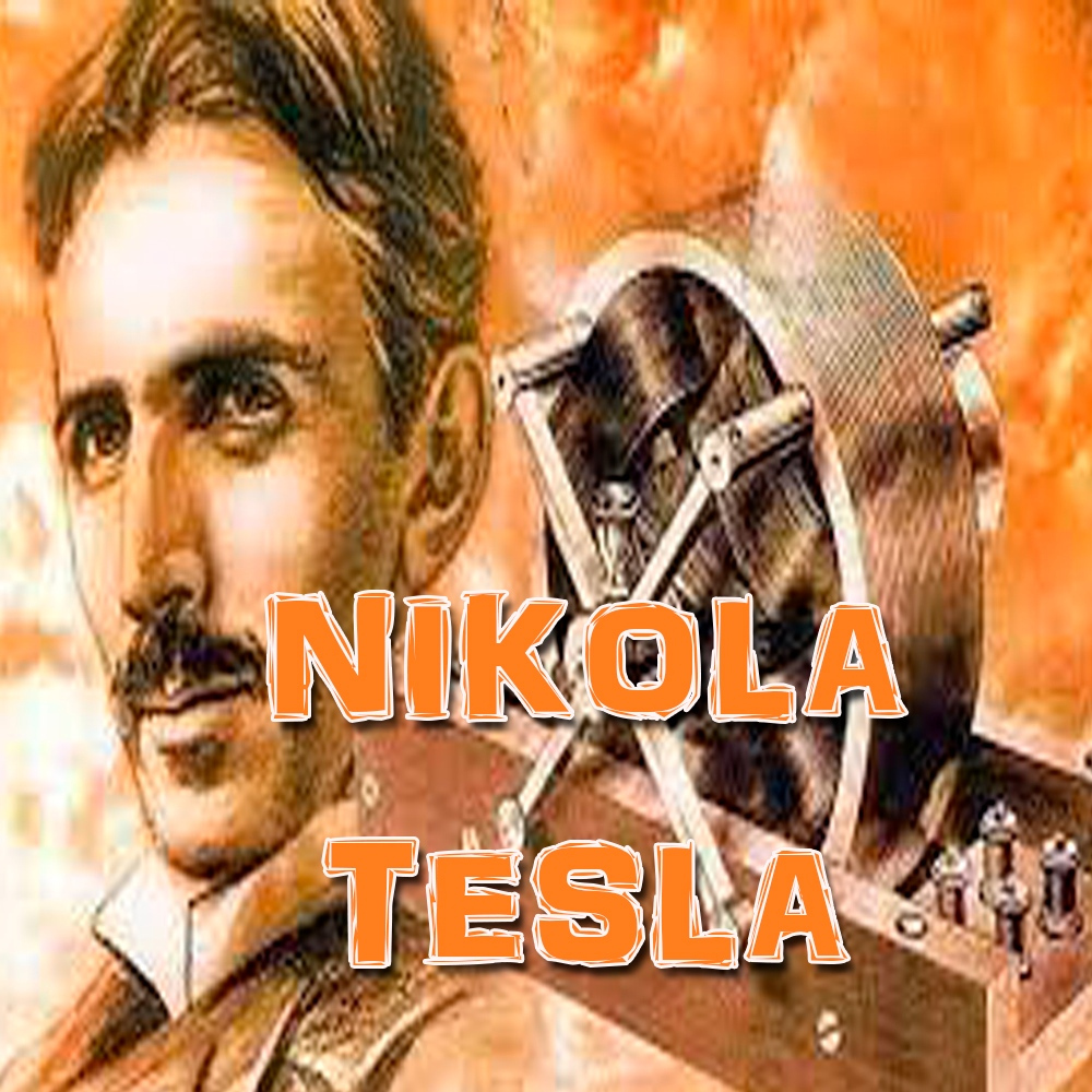 Némesis Radio 10x10: Nikola tesla, una mente privilegiada · Los agujeros negros en el antiguo