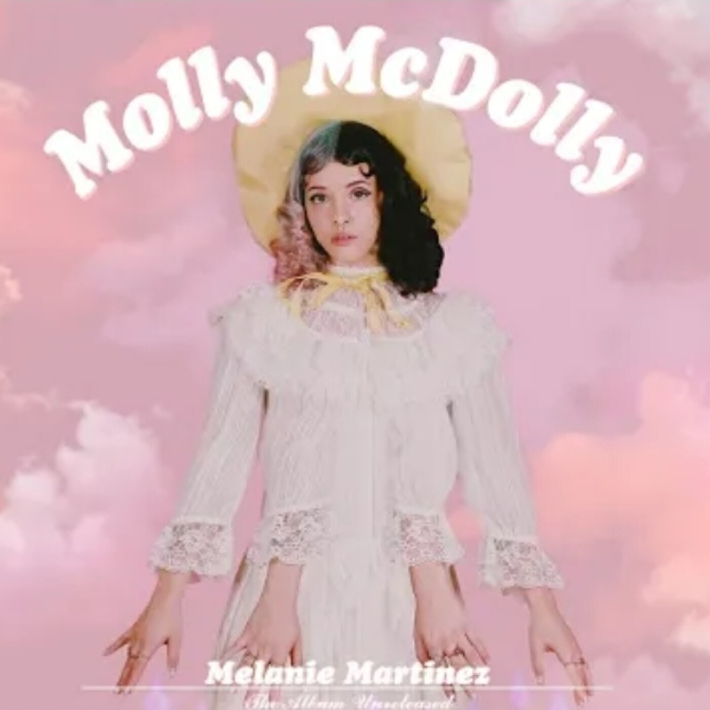 Dressed In Mistakes Melanie Martinez en Melanie Martinez Unreleased
