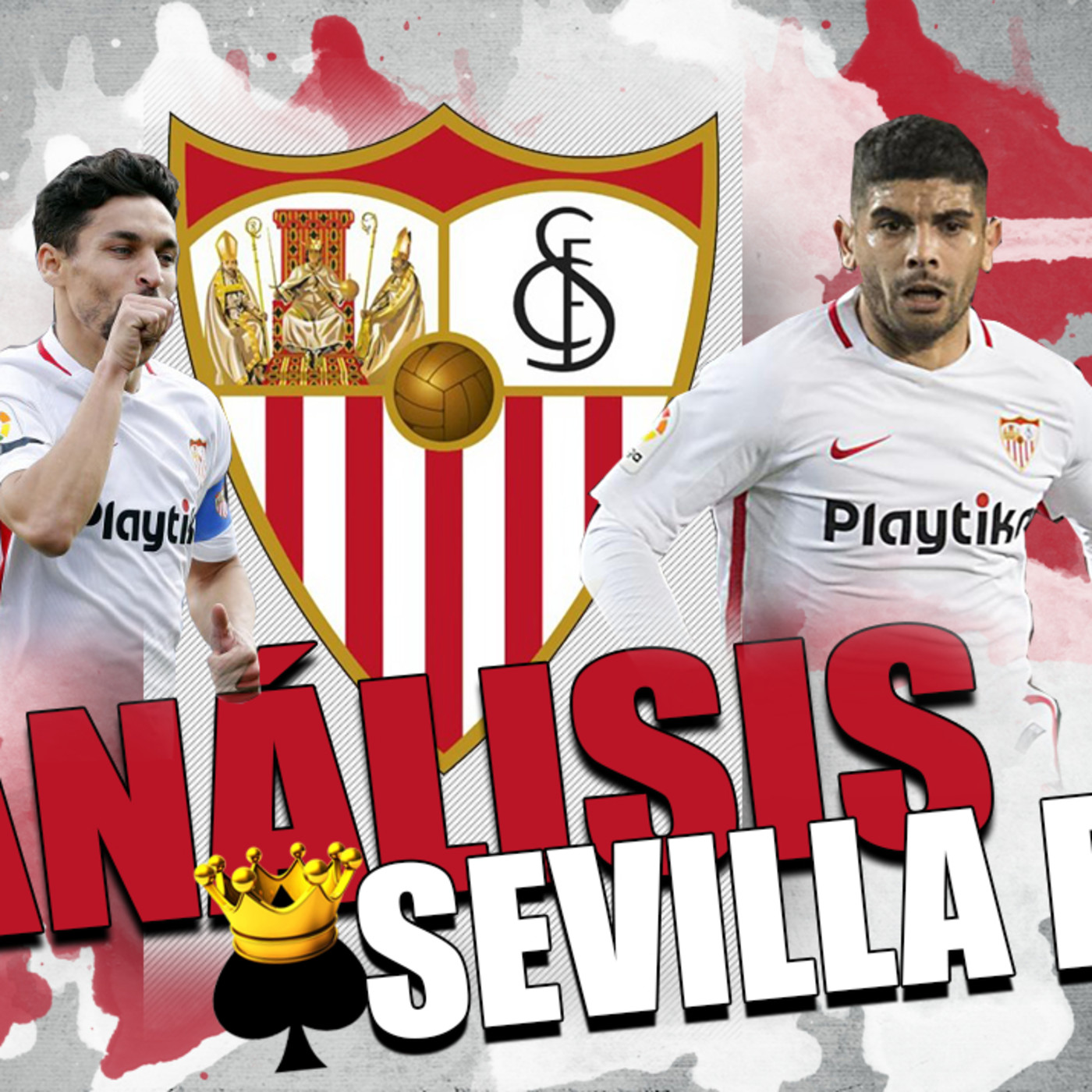 Descripción de SUMMER TIME 11: Sevilla FCl 11 tipo y fichajes 19/20