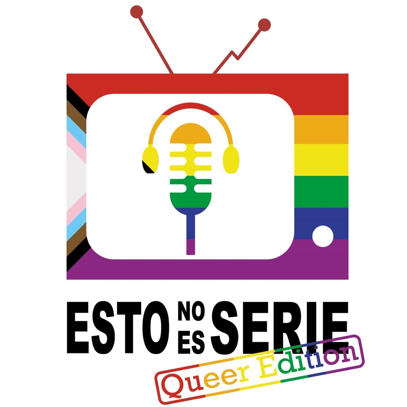 Esto No es Serie: Queer recap edition