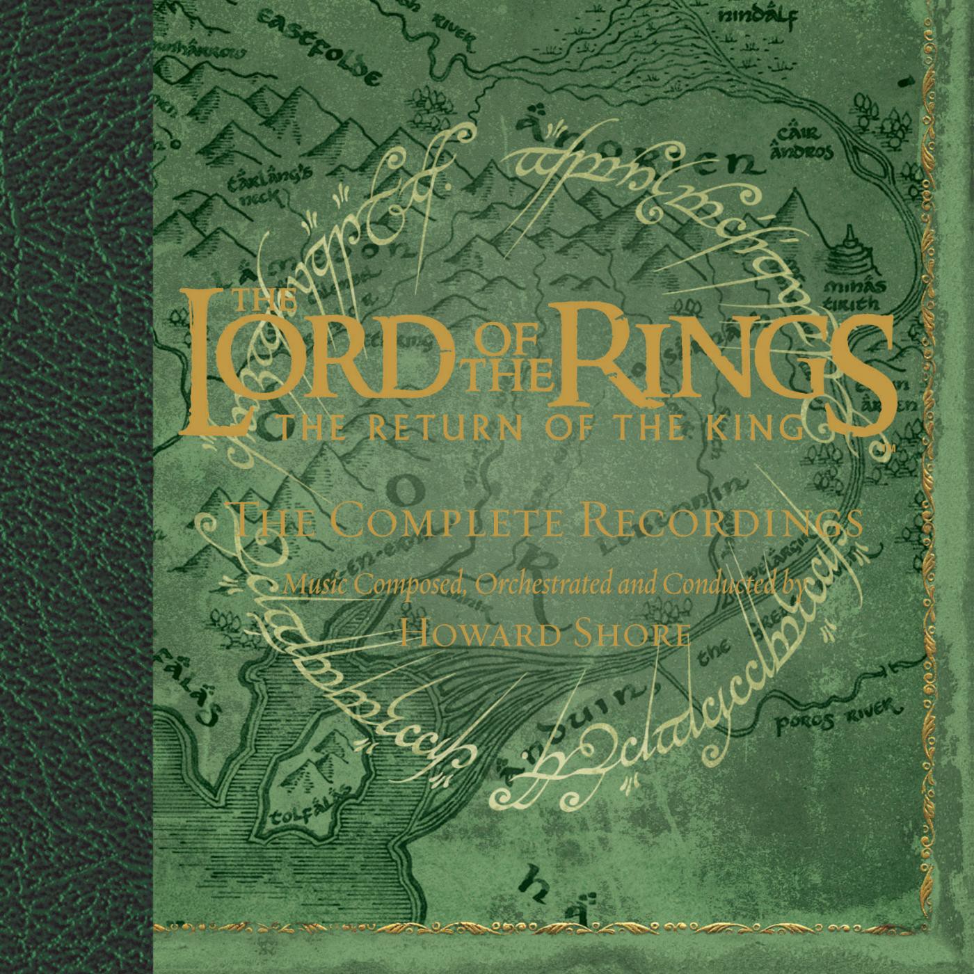 complete lord of the rings audiobook download