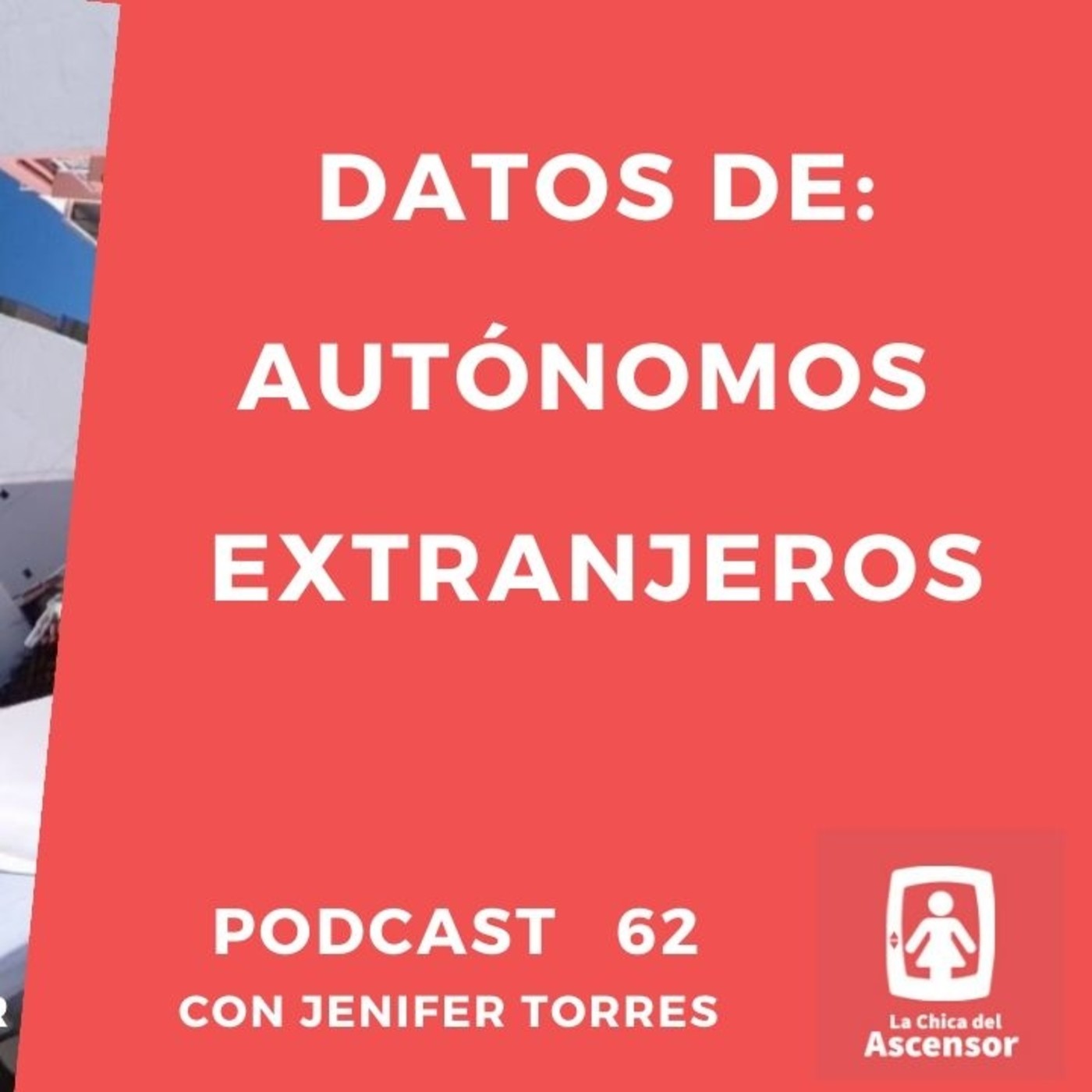 62 - Conocemos los datos de los autónomos extranjeros