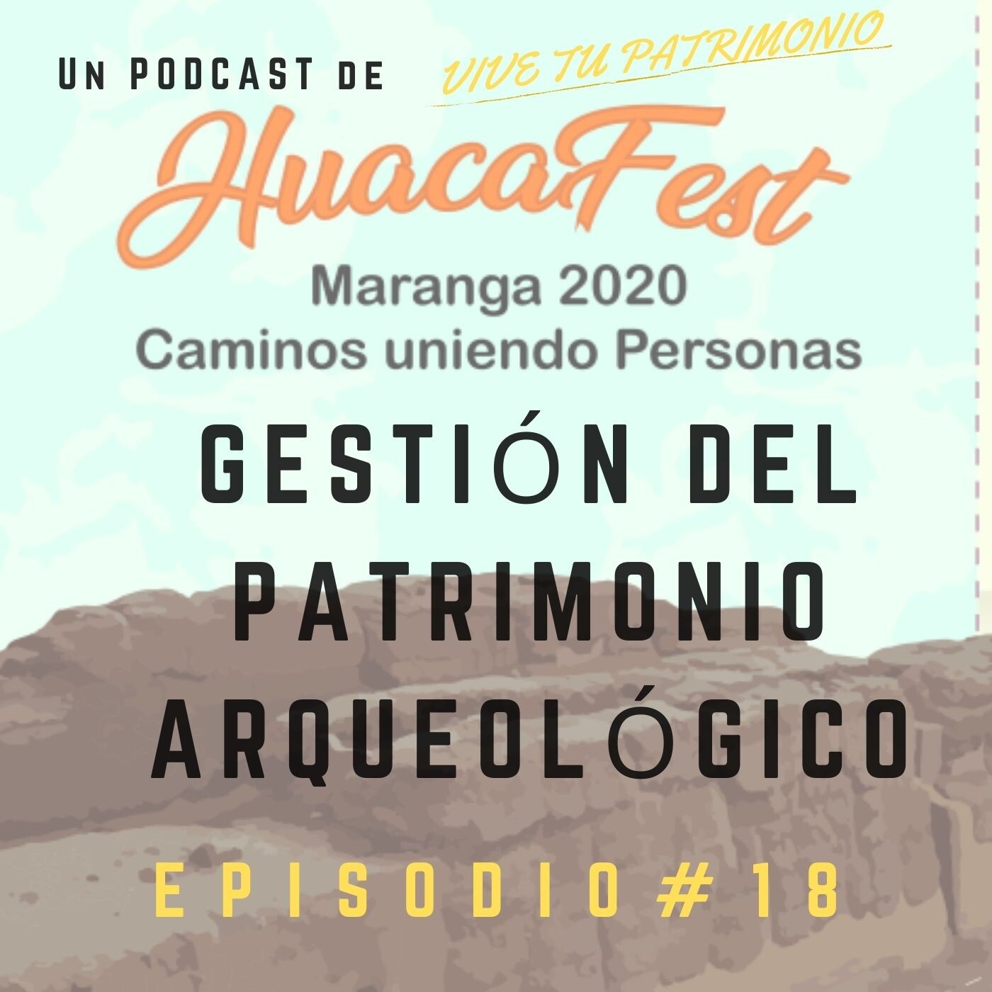 Vive tu Patrimonio
