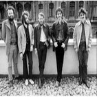 THE BAND: Live New York 1971.