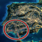 4X16 La Atlántida al descubierto: somos descendientes de los atlántes • La chica de la curva • El monte de las animas