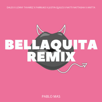 Bellaquita (Mambo Remix) - REMIXES Podcast en iVoox