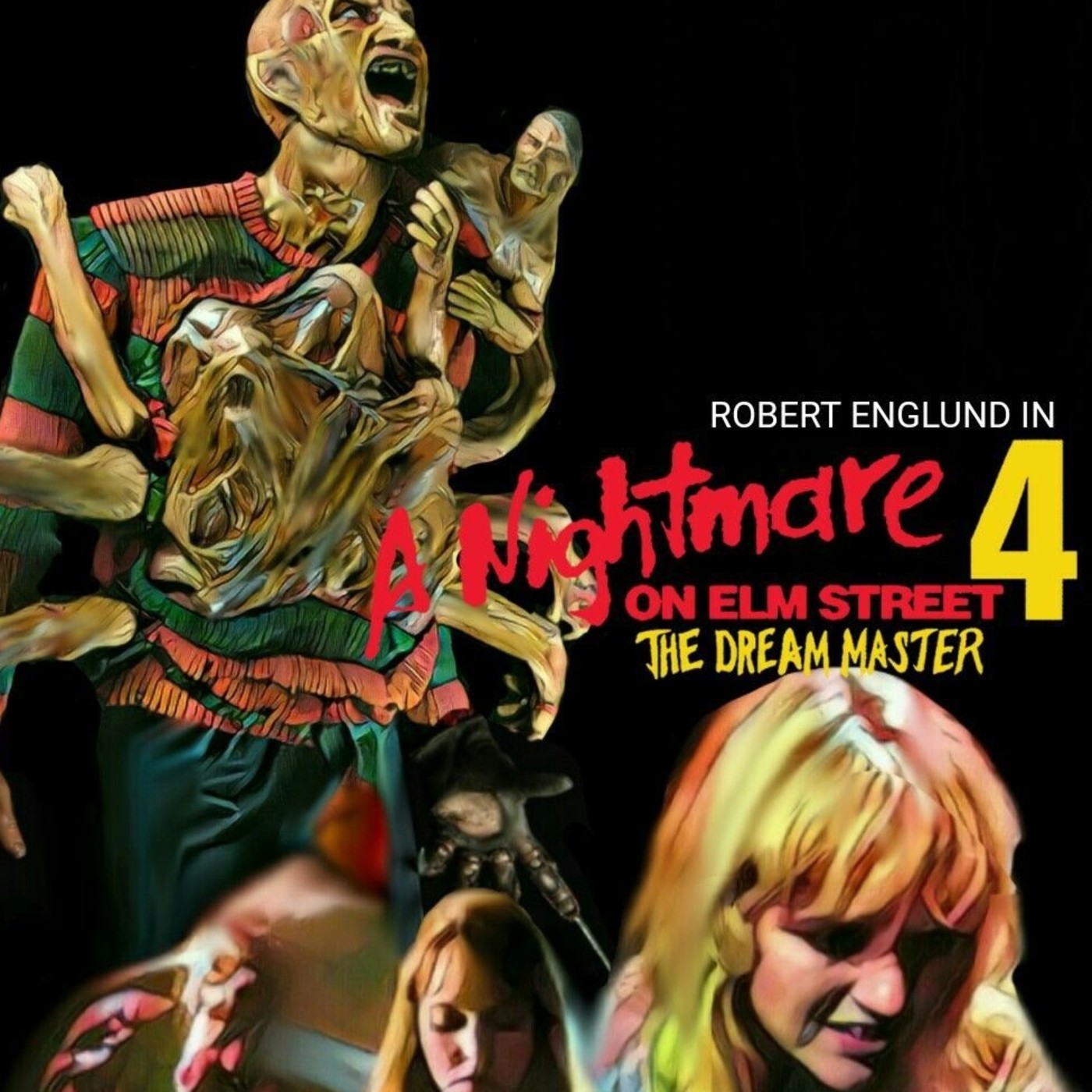 Pesadilla En Elm Street 6 Online Castellano