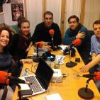 Ondas Sin Fronteras - 1 de abril de 2016: Especial Refugiados.