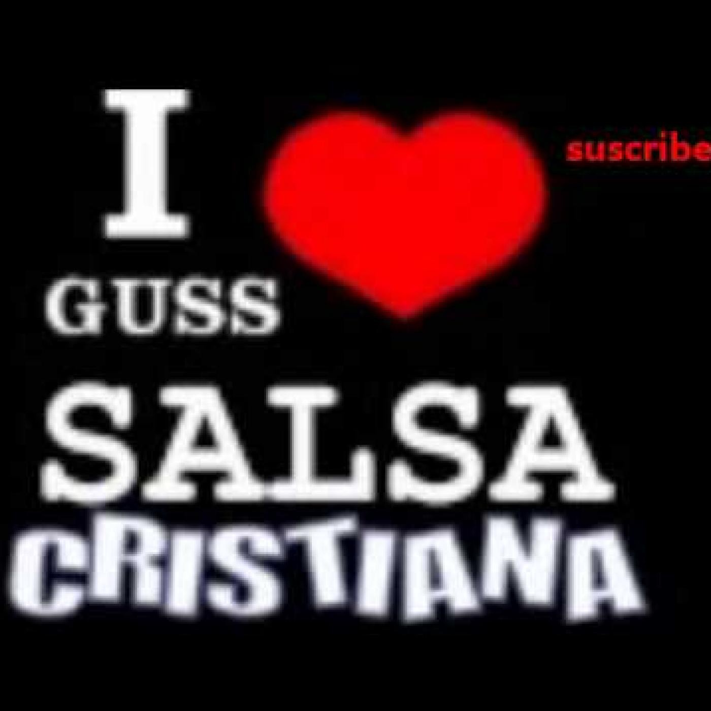 Salsa Cristiana Extrema; Merengue Cristiano y Bachata Cristiana Full en