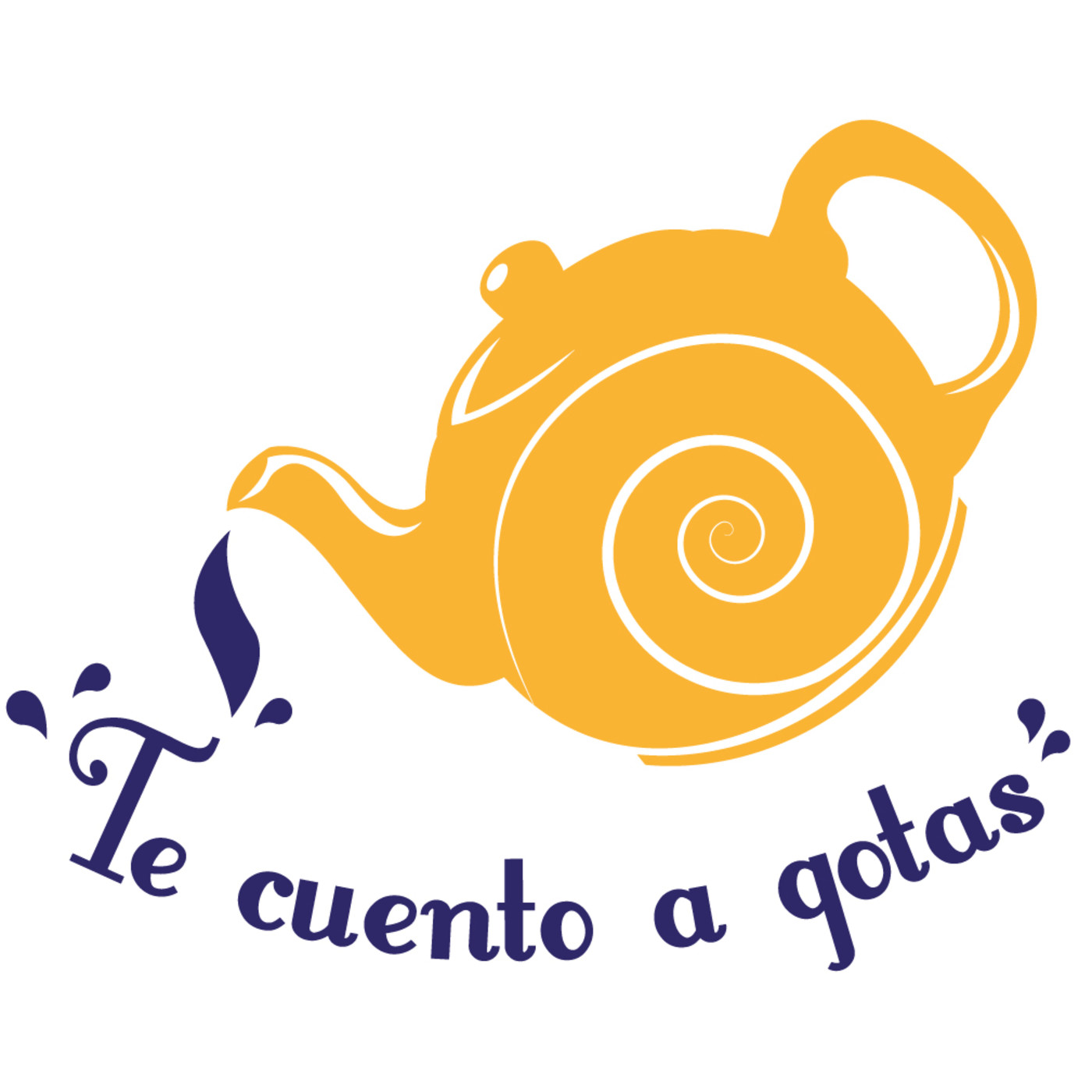 Te cuento a gotas