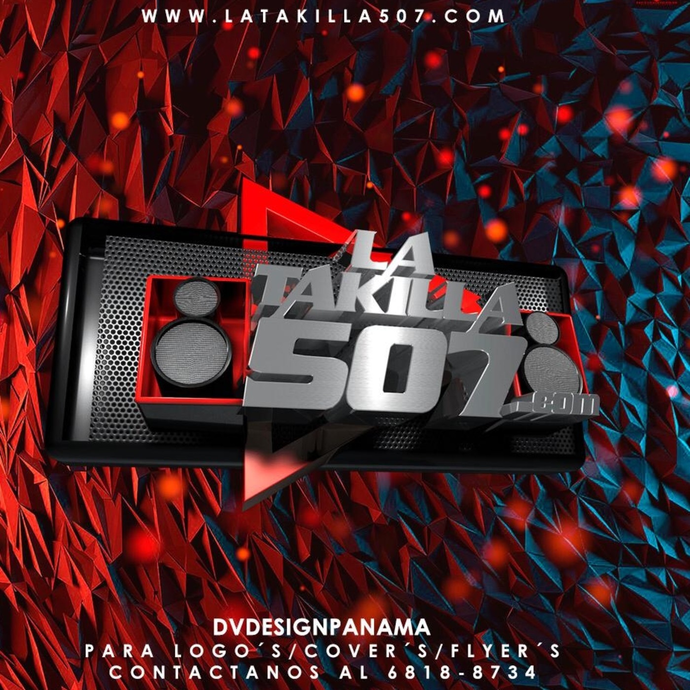 Rock en Español Mix - Dj Inkieto507