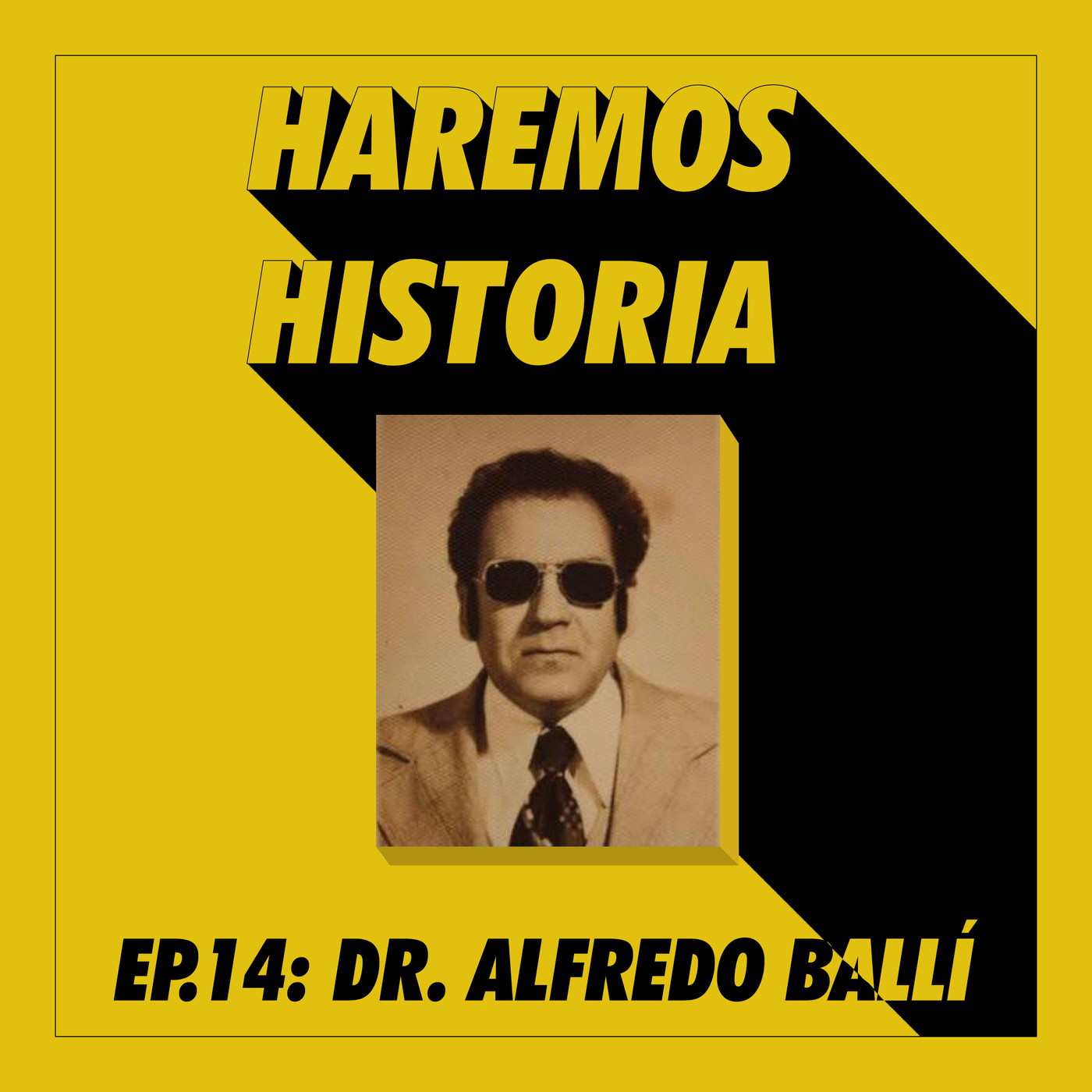 Haremos Historia