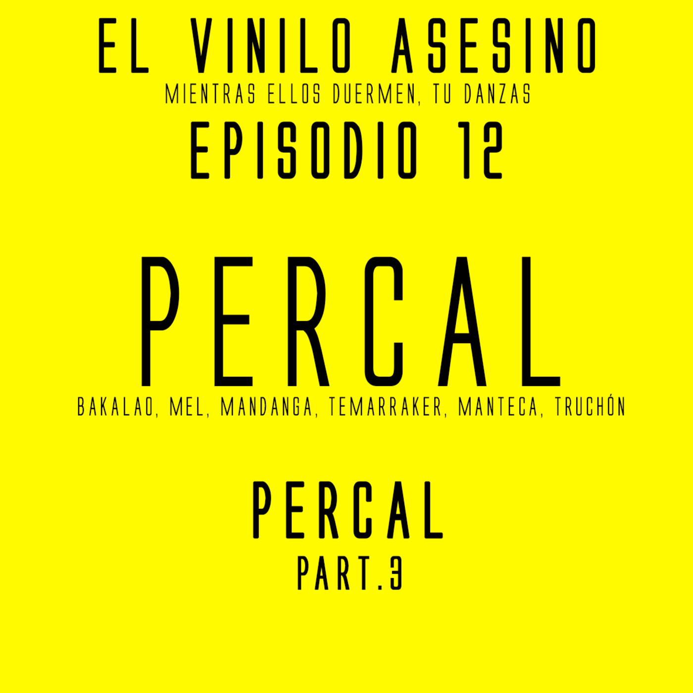 EL VINILO ASESINO