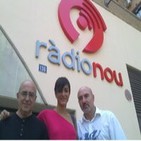 Video al Musicari de Ràdio Nou. 01/10/2011.