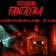 Deimos, Estación fantasma
