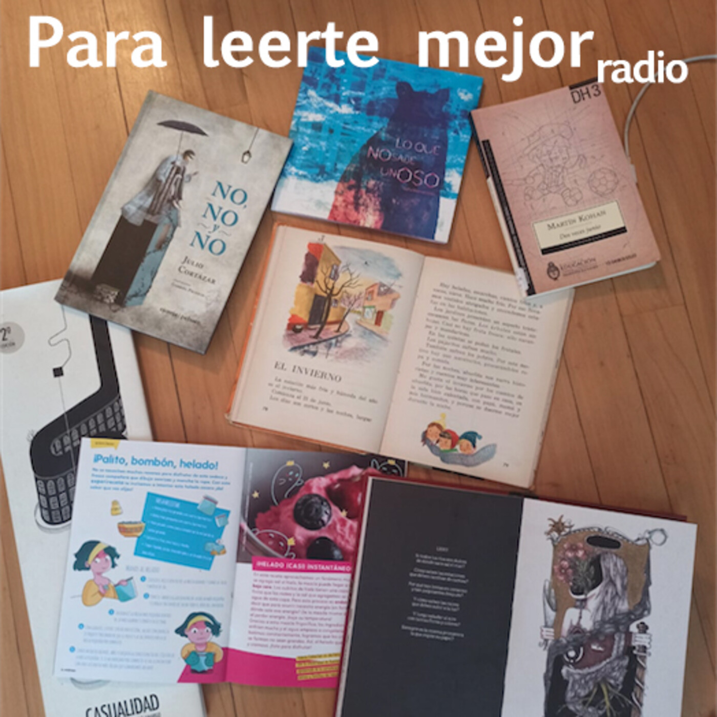 Radio Eterogenia