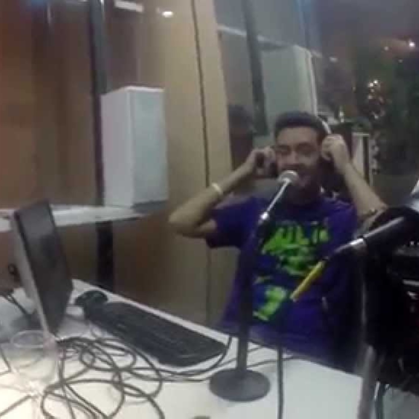 Radio Eterogenia