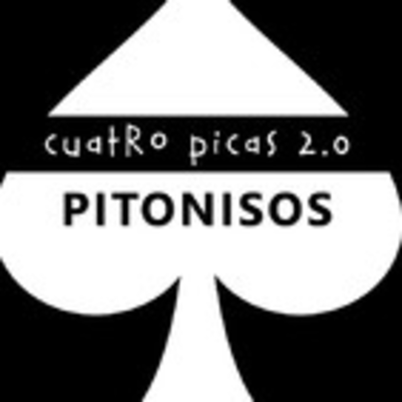 4Picas 2.0 6x40 PITONISOS con Fran Izuzquiza de El Enganche