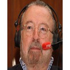 La Liga Parda: Loquillo vs Joaquin Sabina (08 de Diciembre de 2013)
