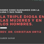 La Diosa en Mujeres y en Hombres. Christian Ortiz