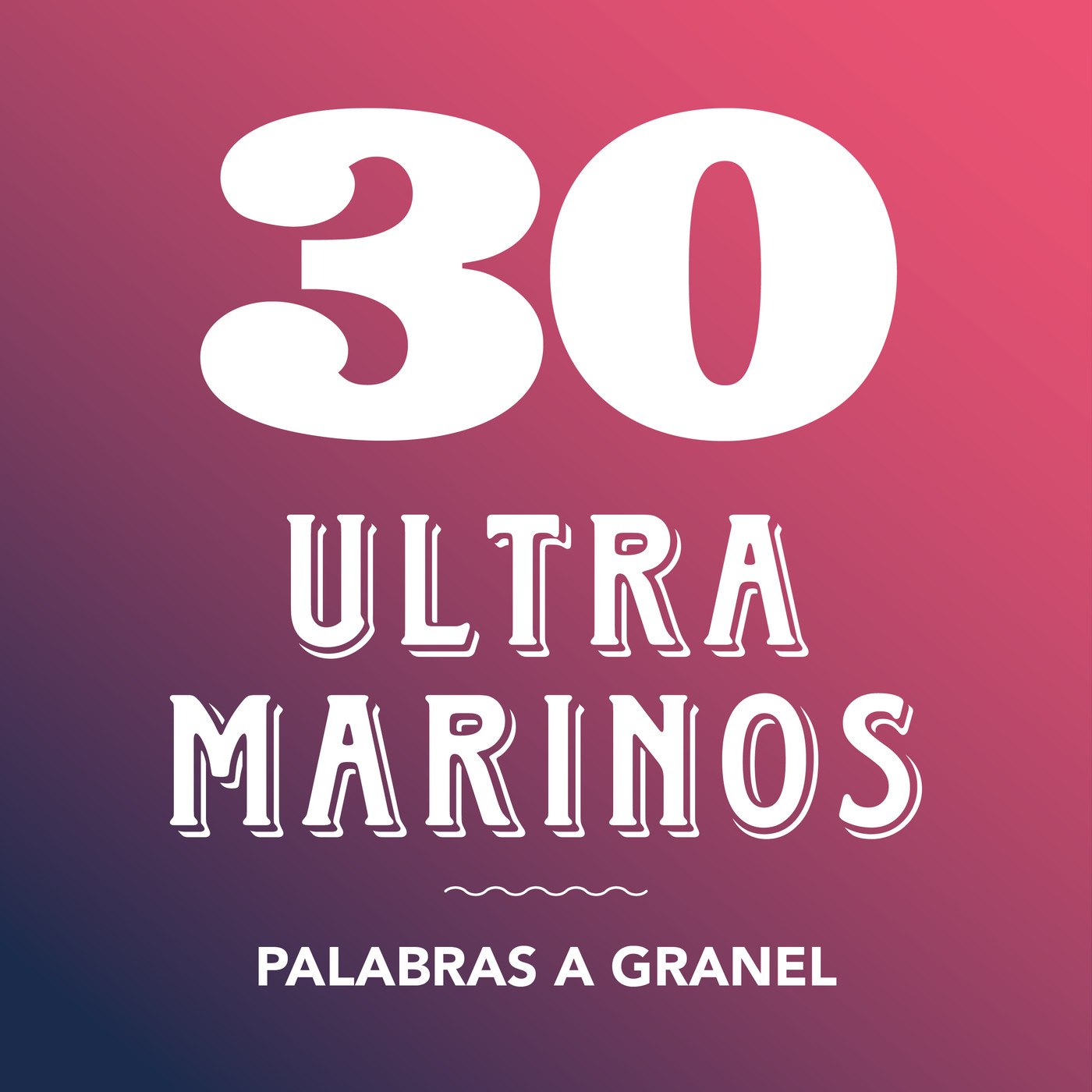 ULTRAMARINOS