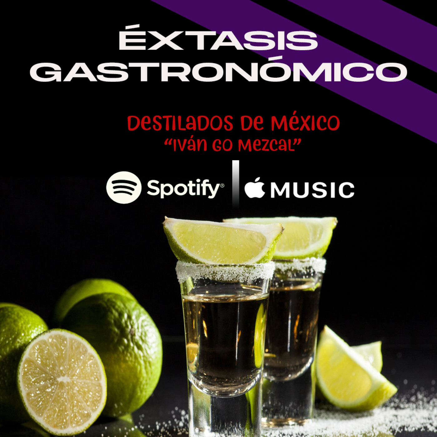 Éxtasis Gastronómico