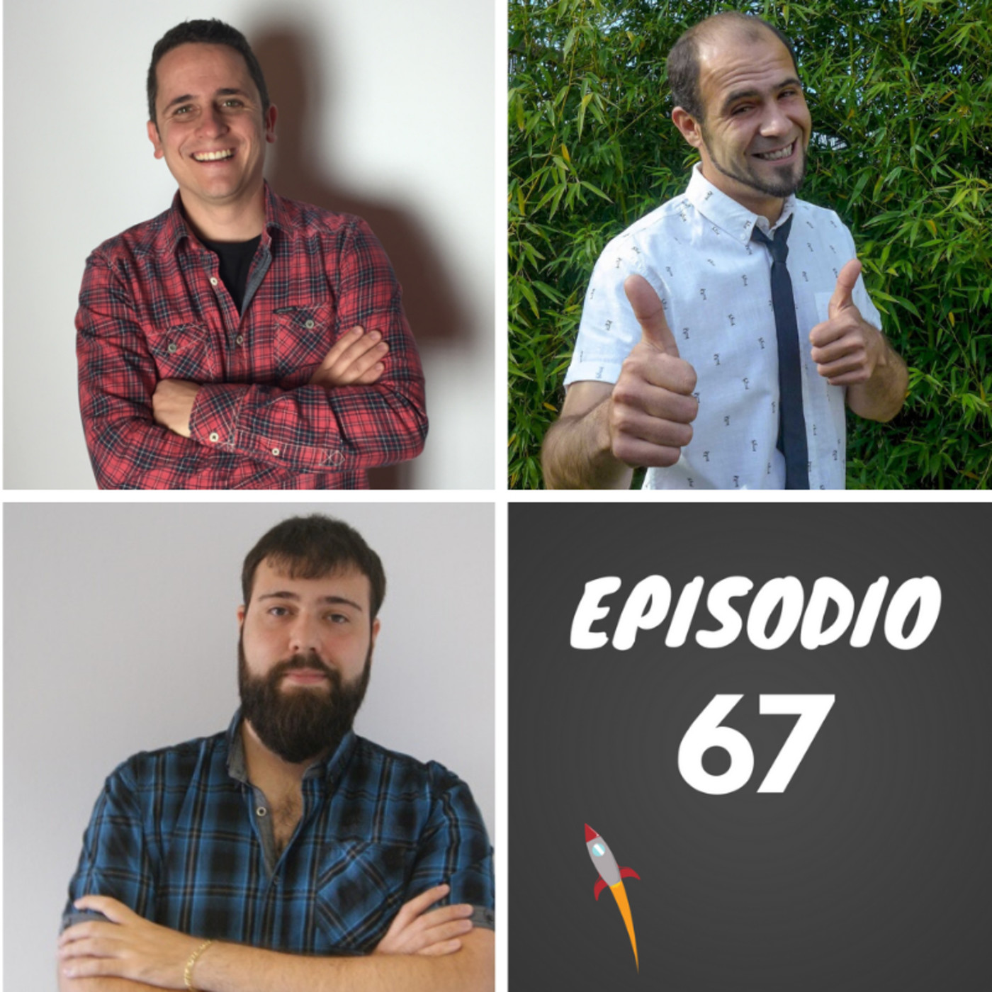 Episodio 67 - Combatir el SEO negativo