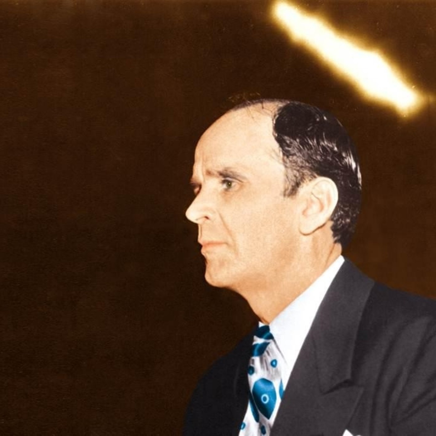 Podcast de Gabriel Alberto Giraldo Guerre