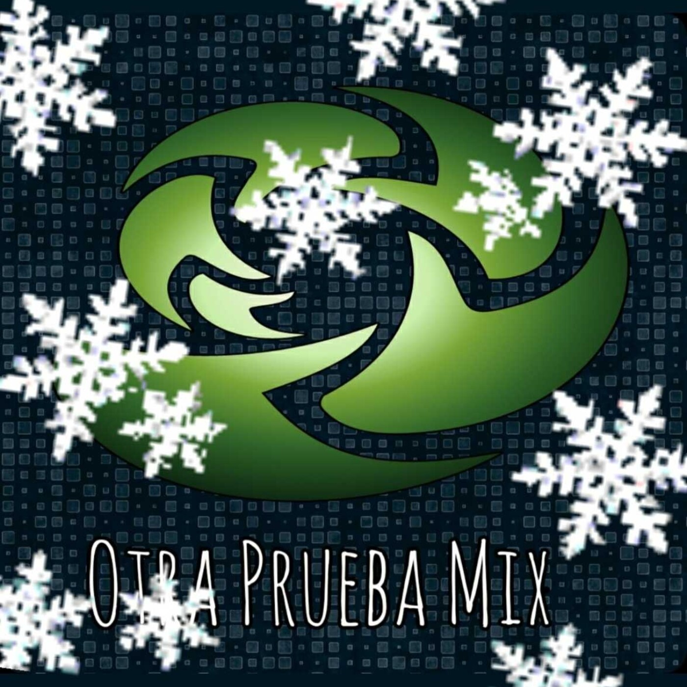 Otra Prueba MIX mini