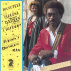 Especial roosevelt barnes