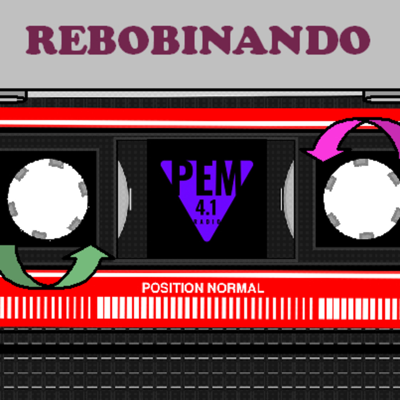 Vagos y Maleantes, el Podcast