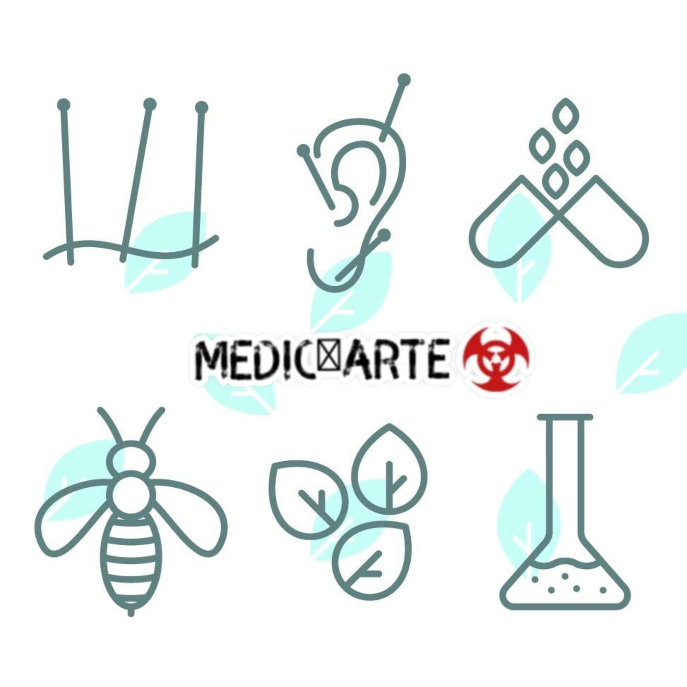 Medicina Alternativa.