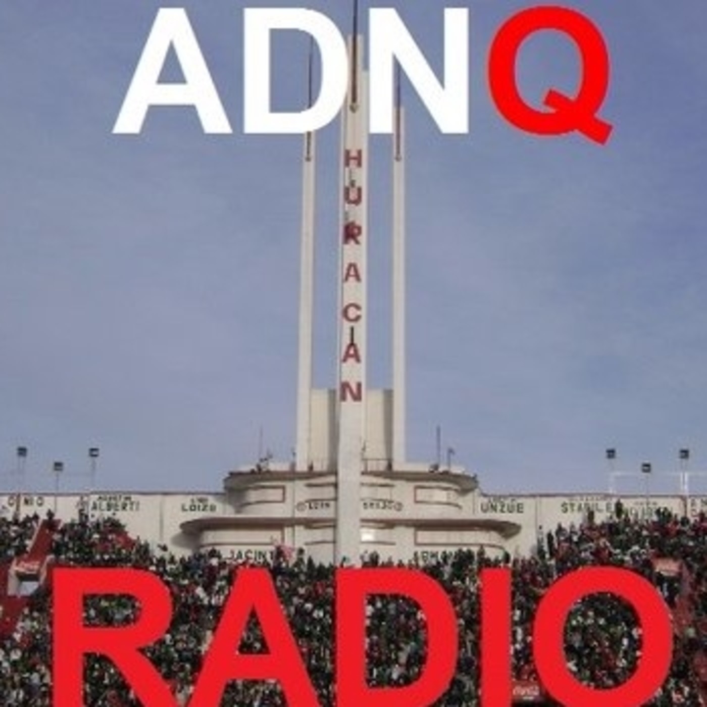 Get Adn Radio PNG