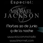 #Jaloswood - Especial Michael Jackson