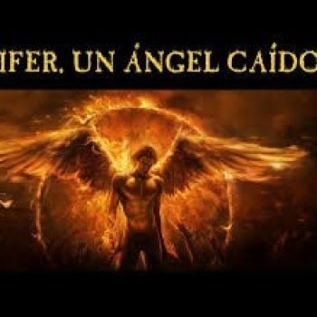 Lucifer el ángel caído - DOCUMENTALES para ESCUCHAR - Podcast en iVoox