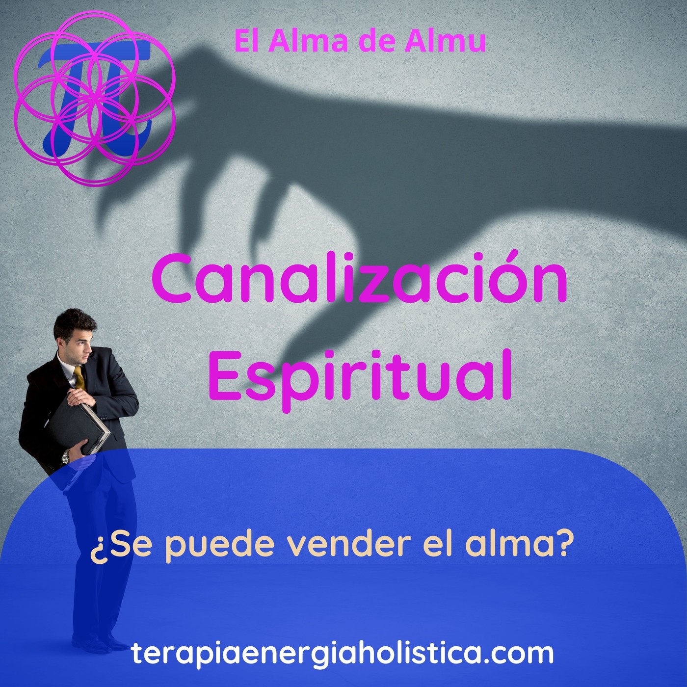 Meditaciones Guiadas Almudena Dueñas