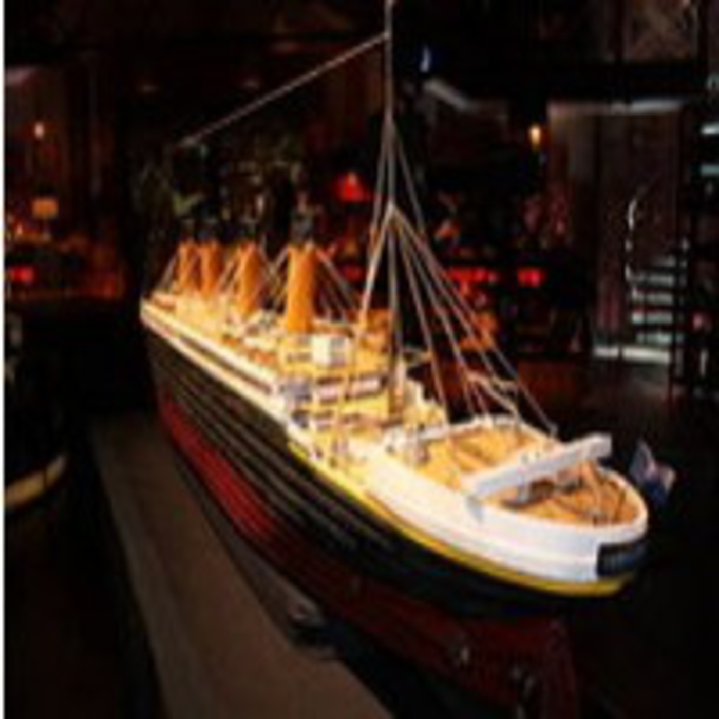 Especial Cuarto Milenio: Dossier Titanic en Misterios en mp3(16/06 a ... Especial Cuarto Milenio: Dossier Titanic en Misterios en mp3(16/06 a ...