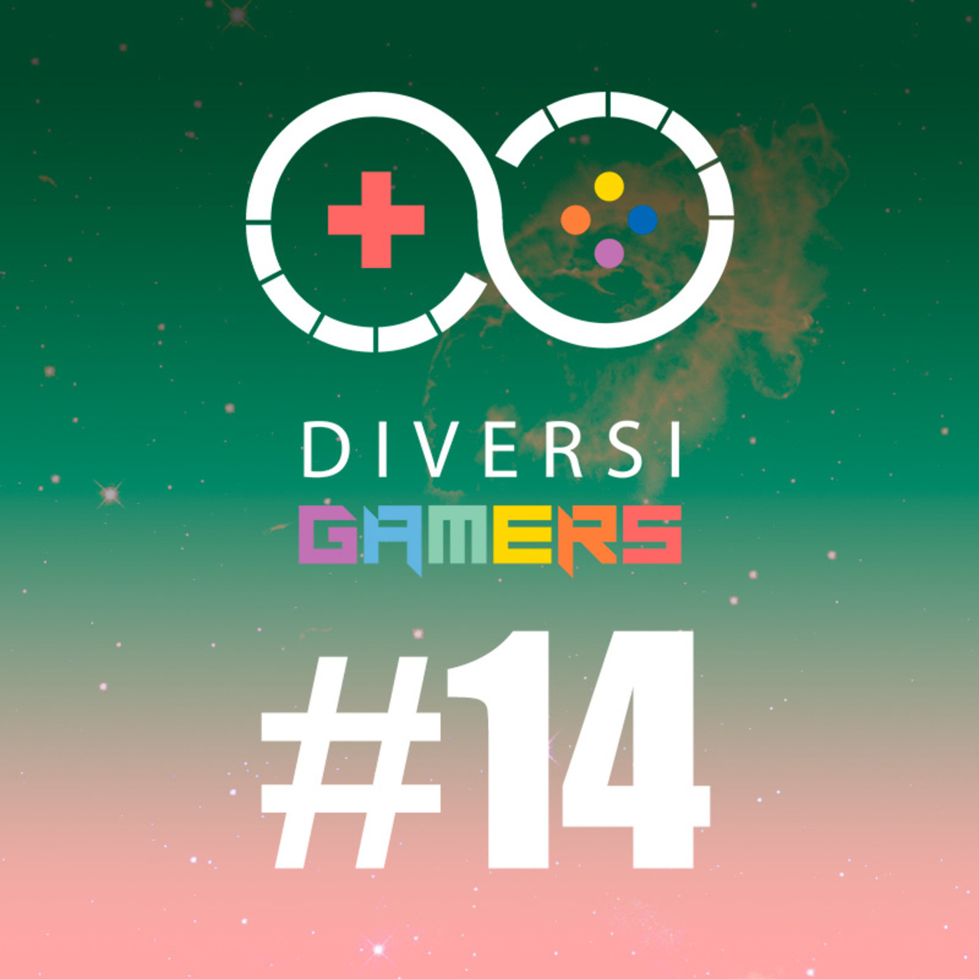 DiversiPodcast # 14 - Consolas y Plataformas