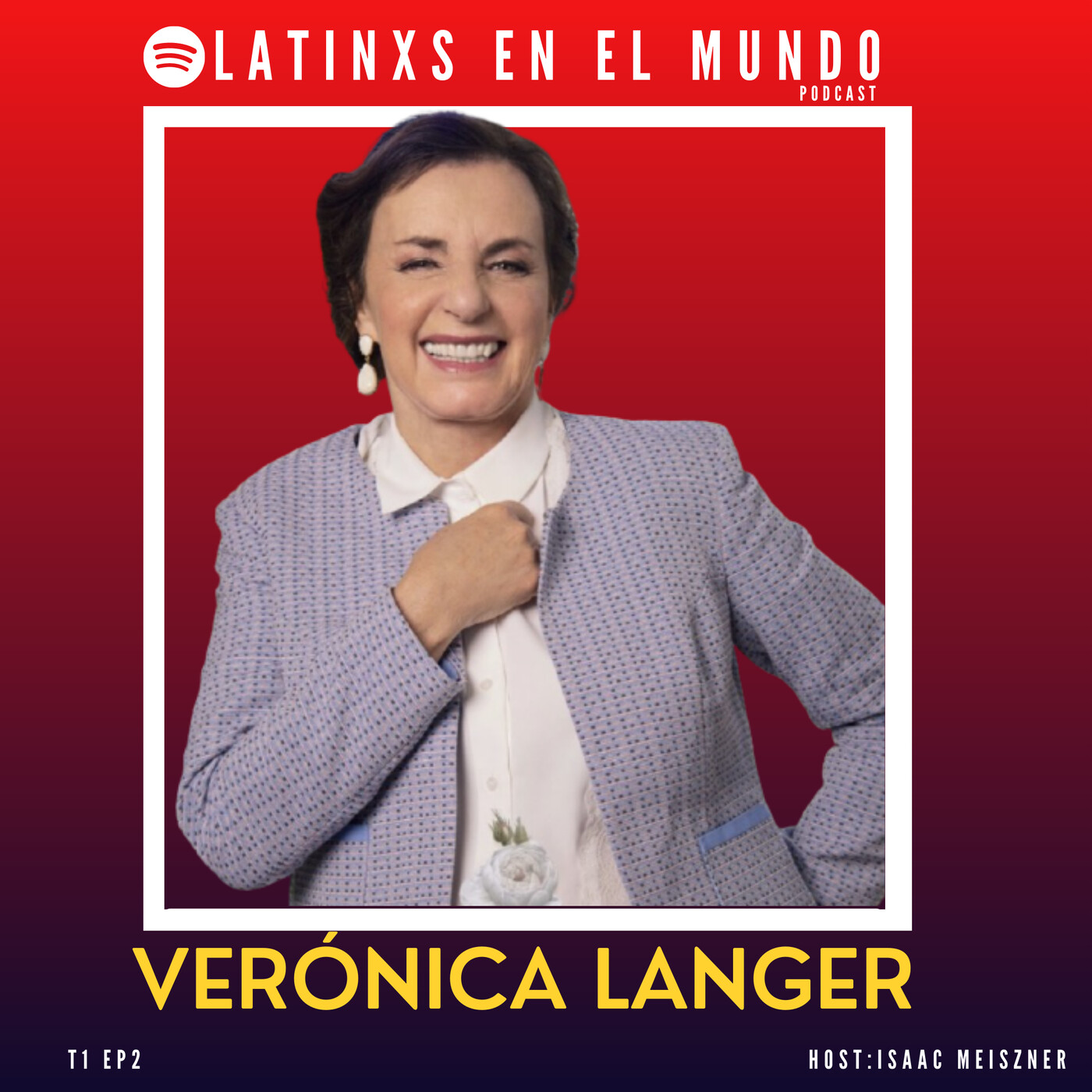 Latinxs En El Mundo