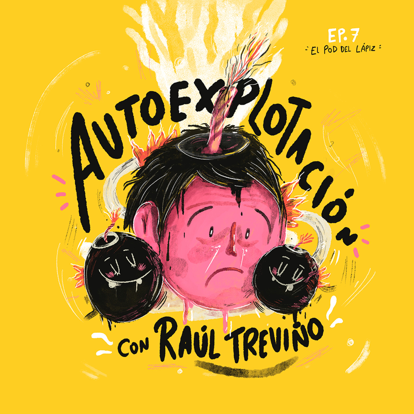 El Pod del Lápiz