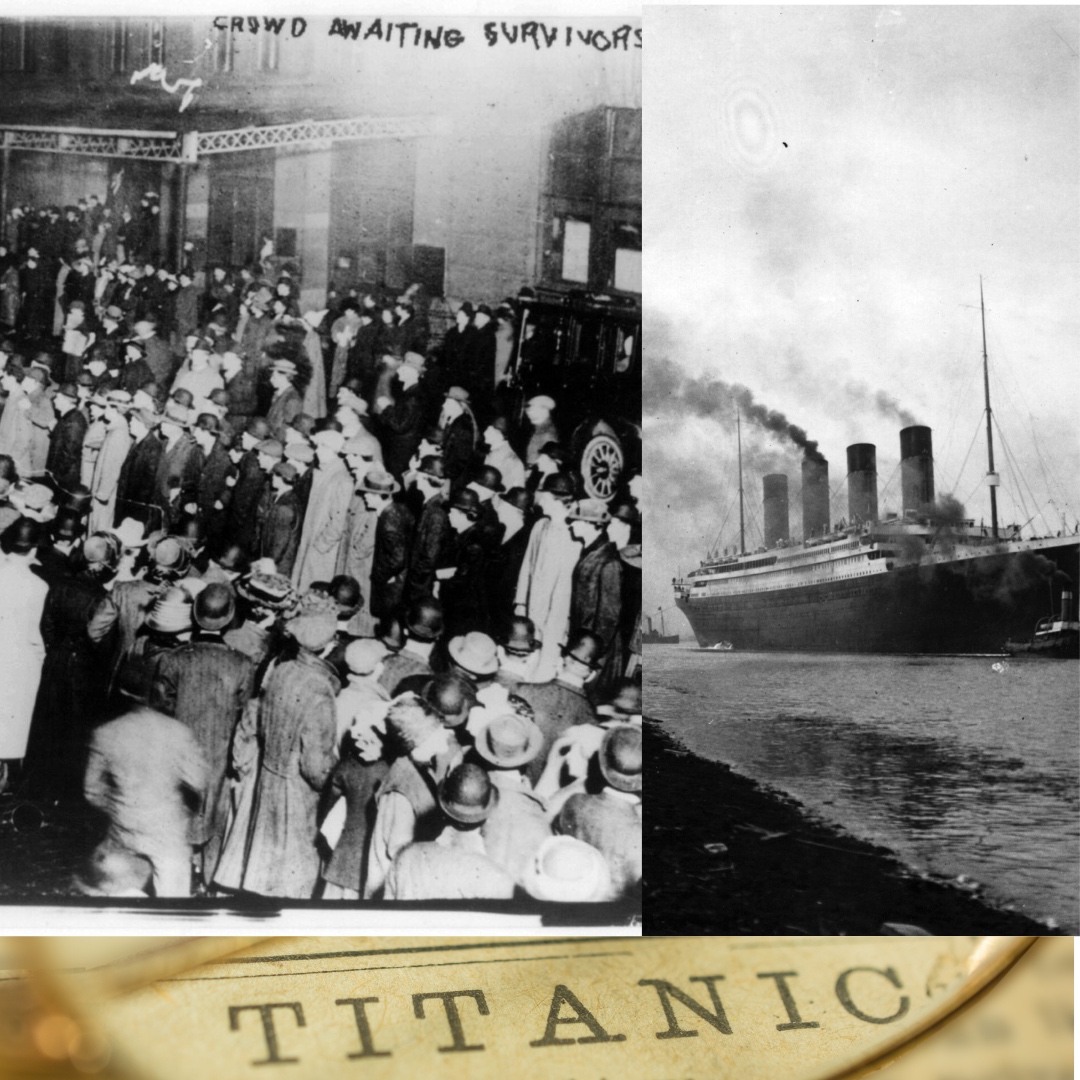 Especial Titanic Datos Que Tal Vez Desconozcas M S All Del